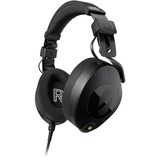 Rode Microphones NTH-100, Hovedtelefoner Sort
