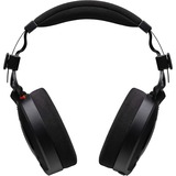 Rode Microphones NTH-100, Hovedtelefoner Sort