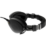 Rode Microphones NTH-100, Hovedtelefoner Sort