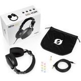 Rode Microphones NTH-100, Hovedtelefoner Sort