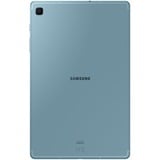 SAMSUNG Galaxy Tab S6 Lite Wi-Fi 64 GB 26,4 cm (10.4") 4 GB Wi-Fi 5 (802.11ac) Blå, Tablet PC Blå, 26,4 cm (10.4"), 2000 x 1200 pixel, 64 GB, 4 GB, 2,3 GHz, Blå