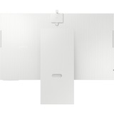 SAMSUNG LED-skærm Hvid