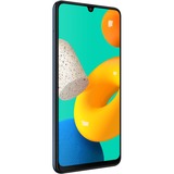 SAMSUNG Mobiltelefon Sort