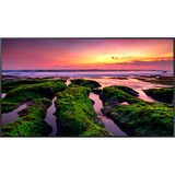 SAMSUNG QB43B Digital fladpaneldisplay 109,2 cm (43") VA Wi-Fi 350 cd/m² 4K Ultra HD Sort Tizen 6.5 16/7, Offentlig visning Sort, Digital fladpaneldisplay, 109,2 cm (43"), VA, 3840 x 2160 pixel, Wi-Fi, 16/7