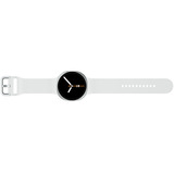 SAMSUNG SM-L335FZSAEUE, SmartWatch Sølv