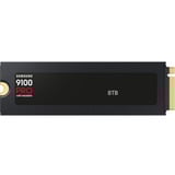 SAMSUNG Solid state-drev 