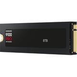 SAMSUNG Solid state-drev 