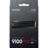 SAMSUNG Solid state-drev 