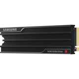 Samsung 9100 PRO 8 TB M.2 PCI Express 5.0 NVMe V-NAND, Solid state-drev 8 TB, M.2, 14800 MB/s