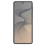 Samsung Flipsuit Etui, Mobiltelefon Cover Sort