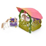 Schleich 42445, Spil figur 