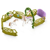 Schleich 42445, Spil figur 