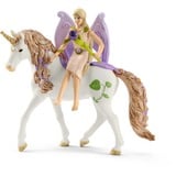 Schleich BAYALA 42445 legetøjssæt, Spil figur 5 År, Flerfarvet