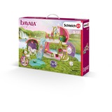 Schleich BAYALA 42445 legetøjssæt, Spil figur 5 År, Flerfarvet