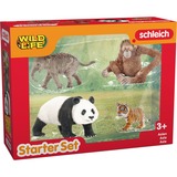 Schleich Spil figur 