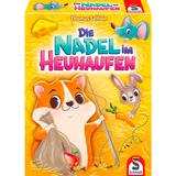 Schmidt Spiele 75055, Kortspil 