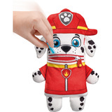 Schmidt Spiele Sorgenfresser Paw Patrol: Marshall, Plysdyr 