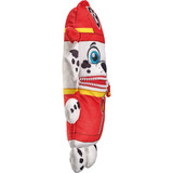 Schmidt Spiele Sorgenfresser Paw Patrol: Marshall, Plysdyr 