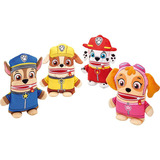 Schmidt Spiele Sorgenfresser Paw Patrol: Marshall, Plysdyr 
