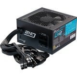 Seasonic SSR-750FM, PC strømforsyning 