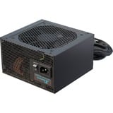 Seasonic SSR-750FM, PC strømforsyning 