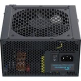 Seasonic SSR-750FM, PC strømforsyning 