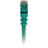 Sharkoon 4044951029587, Kabel Grøn