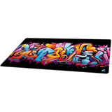Sharkoon SKILLER SGP40 D13, Gaming Mus pad multi-coloured