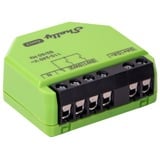 Shelly Dimmer Gen3, Lysdæmper Grøn/Sort