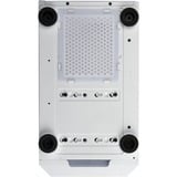 SilverStone SST-FAH1MW-PRO, Towerkabinet Hvid