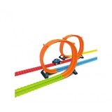 Smoby Flextreme Superloops Set, Racerbane Kørebane, legetøj, 4 År, Flerfarvet