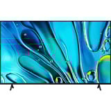 Sony K-75S3 189,2 cm (74.5") 4K Ultra HD Smart TV Wi-Fi Sort, LED-tv Sort, 189,2 cm (74.5"), 3840 x 2160 pixel, LED, Smart TV, Wi-Fi, Sort