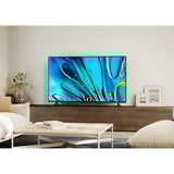 Sony K-75S3 189,2 cm (74.5") 4K Ultra HD Smart TV Wi-Fi Sort, LED-tv Sort, 189,2 cm (74.5"), 3840 x 2160 pixel, LED, Smart TV, Wi-Fi, Sort