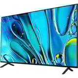 Sony K-75S3 189,2 cm (74.5") 4K Ultra HD Smart TV Wi-Fi Sort, LED-tv Sort, 189,2 cm (74.5"), 3840 x 2160 pixel, LED, Smart TV, Wi-Fi, Sort
