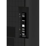 Sony K-75S3 189,2 cm (74.5") 4K Ultra HD Smart TV Wi-Fi Sort, LED-tv Sort, 189,2 cm (74.5"), 3840 x 2160 pixel, LED, Smart TV, Wi-Fi, Sort