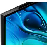 Sony K-75S3 189,2 cm (74.5") 4K Ultra HD Smart TV Wi-Fi Sort, LED-tv Sort, 189,2 cm (74.5"), 3840 x 2160 pixel, LED, Smart TV, Wi-Fi, Sort