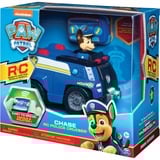 Spin Master 6054190 Radio-Kontrollerede (RC) Modeller Blå, PAW Patrol 6054190, Politibil, 4 År, 540 g