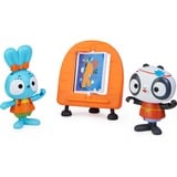 Spin Master 6064186, Spil figur 