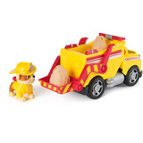 Spin Master 6072662, Spil køretøj 