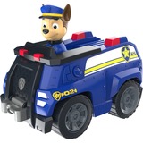 Spin Master Chase RC Cruiser Blå, PAW Patrol Chase RC Cruiser, Politibil, 4 År, 540 g