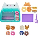 Spin Master GDH RLP Cakey Oven GML, Rollespil Gabby's Dollhouse GDH RLP Cakey Oven GML, 3 År, Klingende, LR44