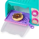 Spin Master GDH RLP Cakey Oven GML, Rollespil Gabby's Dollhouse GDH RLP Cakey Oven GML, 3 År, Klingende, LR44