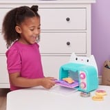Spin Master GDH RLP Cakey Oven GML, Rollespil Gabby's Dollhouse GDH RLP Cakey Oven GML, 3 År, Klingende, LR44