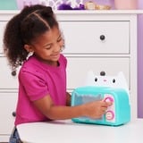 Spin Master GDH RLP Cakey Oven GML, Rollespil Gabby's Dollhouse GDH RLP Cakey Oven GML, 3 År, Klingende, LR44