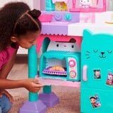 Spin Master GDH RLP Cakey Oven GML, Rollespil Gabby's Dollhouse GDH RLP Cakey Oven GML, 3 År, Klingende, LR44