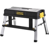 Stanley FMST81083-1, Værktøjskasse Sort/Gul
