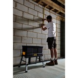 Stanley FatMax værktøjskasse med trin Sort/Gul