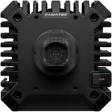  Steering wheel base Sort