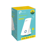 TP-Link TL-WA850RE Netværksgentager Hvid 10, 100 Mbit/s, Repeater Hvid, Netværksgentager, 300 Mbit/s, 10,100 Mbit/s, Windows 10 Education, Windows 10 Education x64, Windows 10 Enterprise, Windows 10 Enterprise x64,..., Intern, 0 - 20 dBmW, Detail