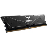 Team Group VULCAN FLBD532G5200HC40CDC01 hukommelsesmodul 32 GB 2 x 16 GB DDR5 5200 Mhz Sort, 32 GB, 2 x 16 GB, DDR5, 5200 Mhz, 288-pin DIMM